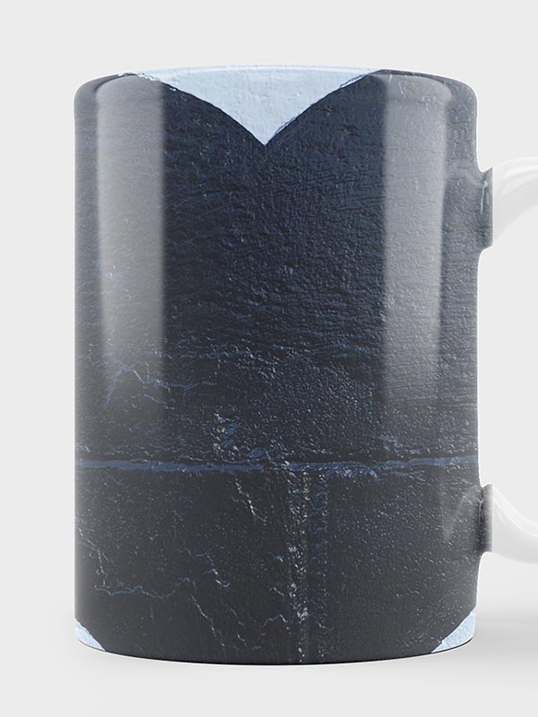 فنحان أسود - الصورة 2