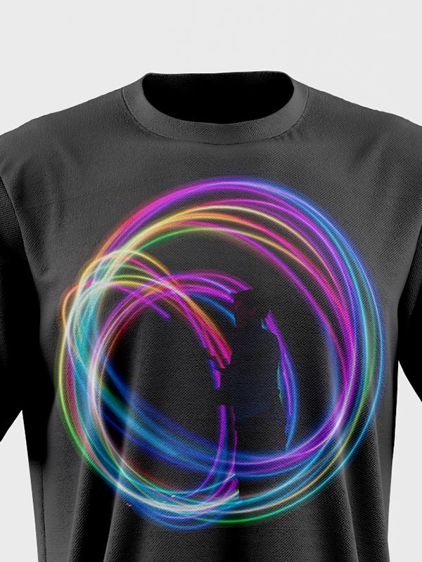 4th T-Shirt - الصورة 2